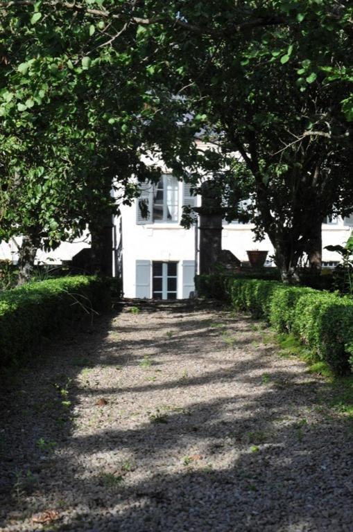 Maison Duchevreuil 셰르부르 앙 코탱탕 외부 사진