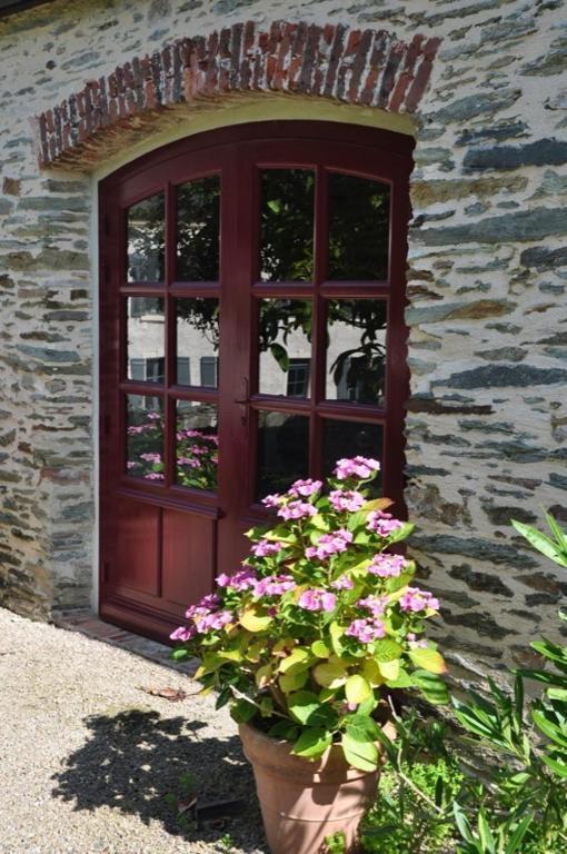Maison Duchevreuil 셰르부르 앙 코탱탕 외부 사진
